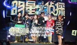 明星大侦探3在线观看免费,揭秘悬疑背后的明星智慧对决！